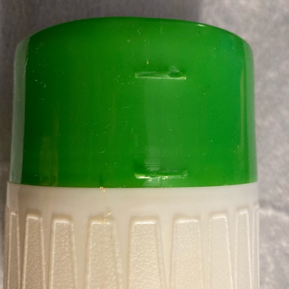 Vintage Duck "Go To School with..." Lunch Box Thermal Container VERY RARE - Picture 4 of 11